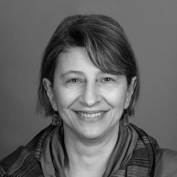 Anna DiRienzo, PhD