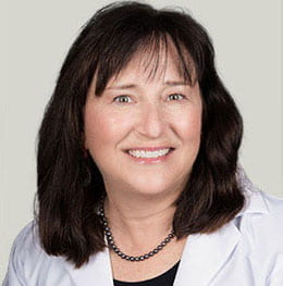 Wendy Stock, MD
