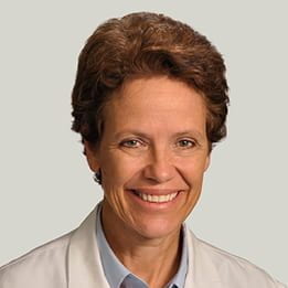 Arlene Chapman, MD