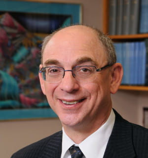 Mark Ratain, MD