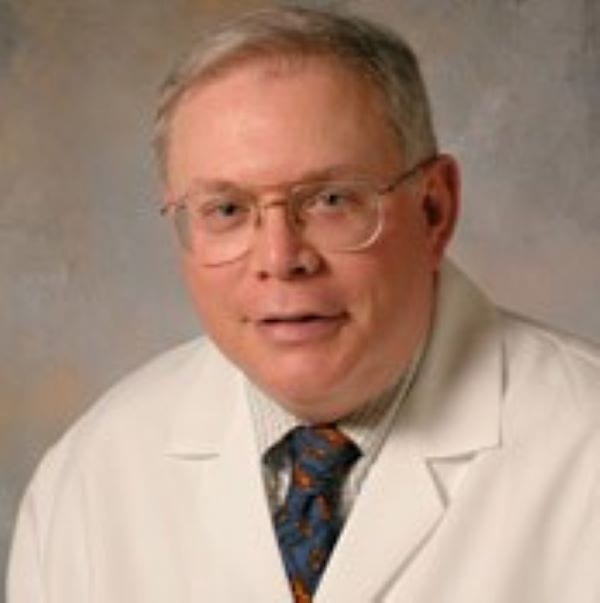 Louis Philipson, MD, PhD